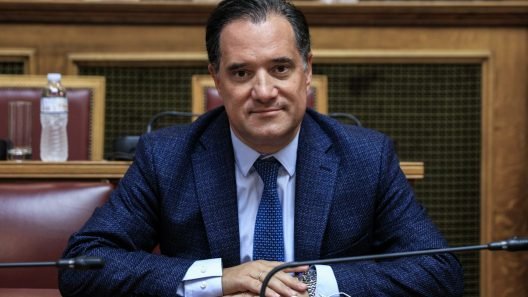 Γεωργιάδης για ΕΟΠΥΥ: «Έχουν εξυπηρετηθεί πάνω από 294.000 αιτήματα για δωρεάν αποστολή φαρμάκων υψηλού κόστους»