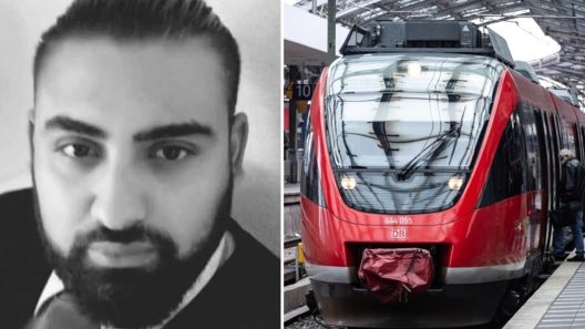 Το θύμα της δολοφονίας