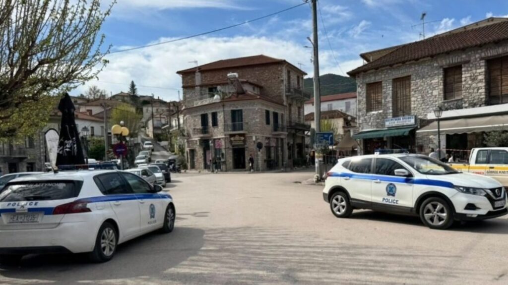 Κλειτορία: Σαρωτικοί έλεγχοι σε καφενεία για τσιγάρο ΦΩΤΟ