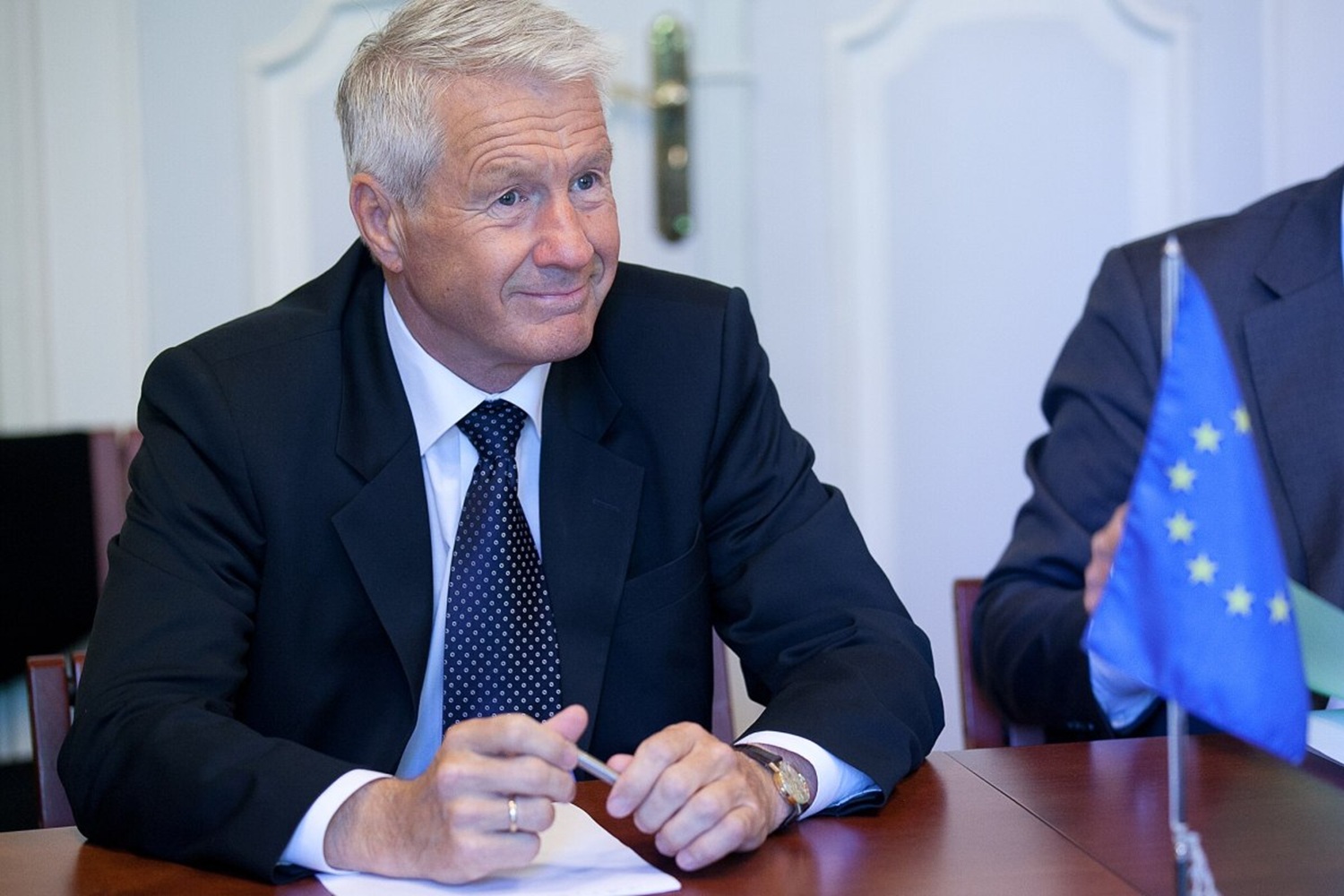 Νορβηγία: Αποπειράθηκε να αυτοκτονήσει ο πρώην Πρωθυπουργός Τόρμπγιορν Γιάγκλαντ, ποια η σχέση του με τον Έπσταϊν