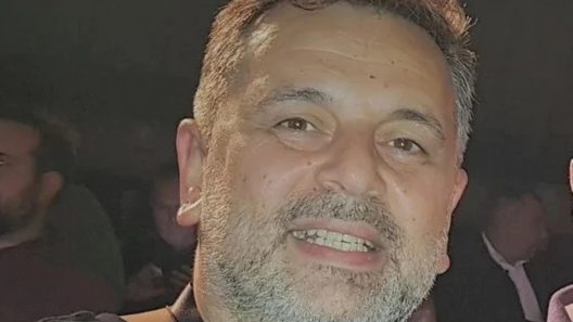 Απεβίωσε ο γενικός διευθυντής του Mad TV Γιώργος Μάρκου