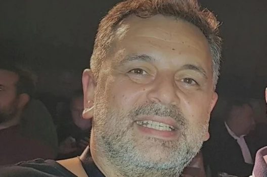 Απεβίωσε ο γενικός διευθυντής του Mad TV Γιώργος Μάρκου