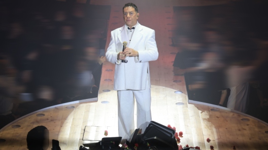 Εξιτήριο για τον Γιώργο Μαζωνάκη