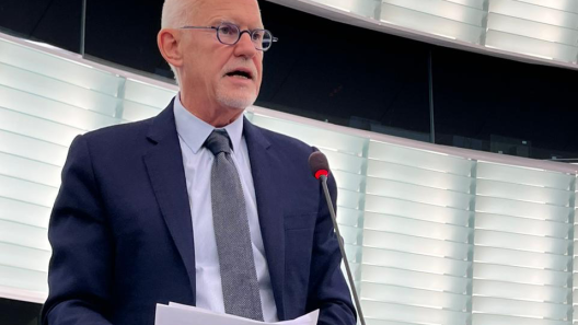 Αχαΐα: Πρωτοβουλία του Γ. Παπανδρέου για Ολυμπιακή Εκεχειρία εν όψει Χειμερινών Αγώνων