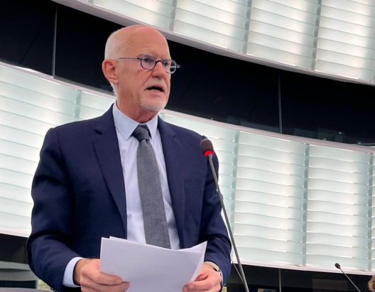 Αχαΐα: Πρωτοβουλία του Γ. Παπανδρέου για Ολυμπιακή Εκεχειρία εν όψει Χειμερινών Αγώνων