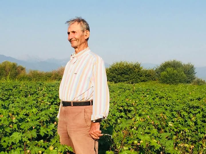 Πάτρα: Απεβίωσε ο πατέρας του Θωμά Γκορίλα, συγκινεί το «αντίο» ΦΩΤΟ