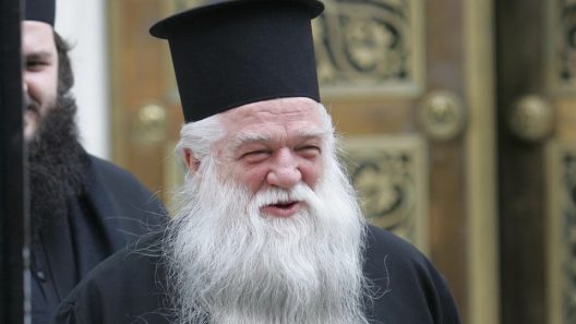 «Η πρωτοβουλία της κ. Χριστίνας Αλεξοπούλου»