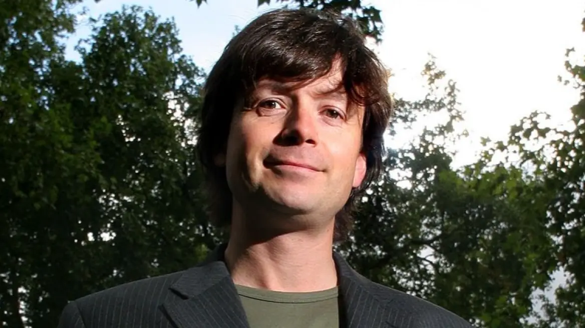 Ταϊλάνδη: Μυστήριο με τον θάνατο του ιδρυτή Εταιρείας ρούχων Κουέντιν Γκρίφιθς