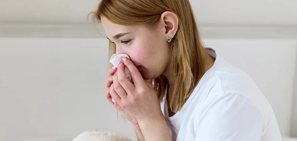 Εποχική γρίπη: Πότε χρειάζεται προσοχή ο συνδυασμός πυρετός και πόνος