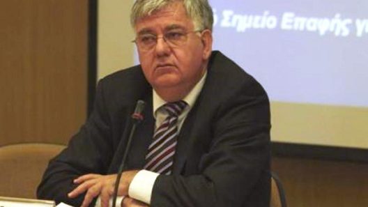 «Σήμερα η Γνώση είναι άφθονη, αλλά η Σοφία απουσιάζει»