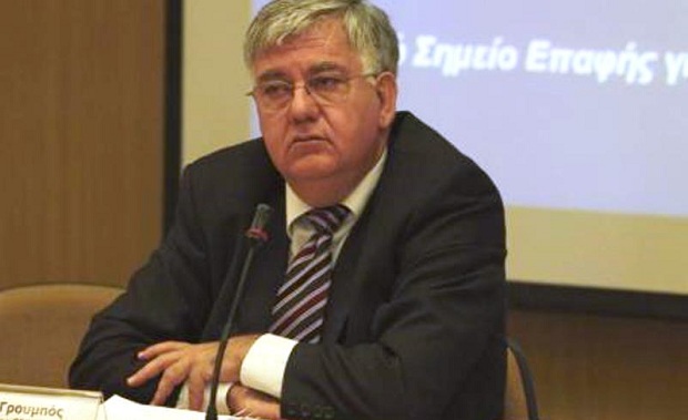 «Σήμερα η Γνώση είναι άφθονη, αλλά η Σοφία απουσιάζει»