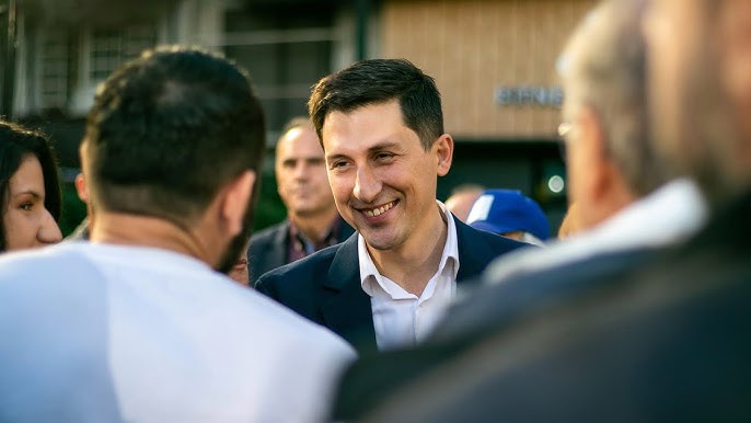 Κάτω  Αχαΐα: Με Παύλο Χρηστίδη η προσυνεδριακή εκδήλωση του ΠΑΣΟΚ