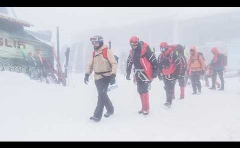 Πάτρα: Συνεχίζουν να συνδράμουν εθελοντές στις έρευνες για αγνοούμενο ορειβάτη ΦΩΤΟ - ΝΕΟΤΕΡΑ