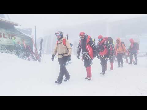 Πάτρα: Συνεχίζουν να συνδράμουν εθελοντές στις έρευνες για αγνοούμενο ορειβάτη ΦΩΤΟ - ΝΕΟΤΕΡΑ