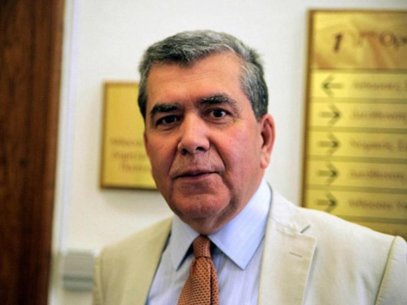 «Θα λάβουν άτοκα ως εφάπαξ μόνο εισφορές που έχουν καταβάλλει»