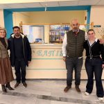 Υπογραφή μνημονίου συνεργασίας για «ΕΛΠΙΔΑ» και Αντικαρκινική Ηλείας ΦΩΤΟ