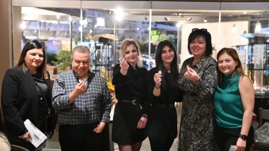 H πίτα των Μονάδων Ψυχικής Υγείας του Σωματείου ΙΚΕΛΟΣ ΦΩΤΟ