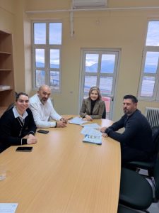 Πάτρα: Υπογραφή μνημονίου συνεργασίας για «ΕΛΠΙΔΑ» και Αντικαρκινική Ηλείας ΦΩΤΟ