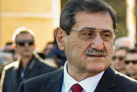 Πάτρα: Συλλυπητήρια Πελετίδη για τον θάνατο του Γ. Παρχαρίδη της Παμποντιακής Ομοσπονδίας ΦΩΤΟ