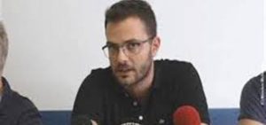 Πάτρα: Ο πρ. γιατρός του Νοσοκομείου Ρίου Δ. Ζιαζιάς, που «αρπάχτηκε» με τον Αδωνι, δηλώνει....ΦΩΤΟ