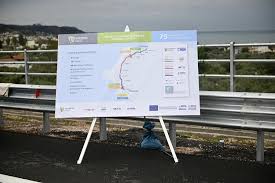 Πρώτο θέμα στο newsletter του Γαλλικού Ομίλου VINCI η Πατρών - Πύργου: ΦΩΤΟ