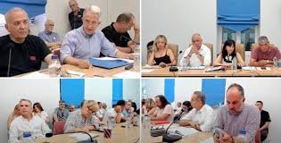 Αιγιάλεια: Νομικές και άλλες πρωτοβουλίες για ασφαλή λειτουργία του Οδοντωτού αποφάσισε το ΔΣ - Αποχωρήσεις από την Αντιπολίτευση