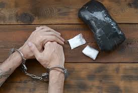 Αχαΐα: Τέσσερις συλλήψεις για ναρκωτικά