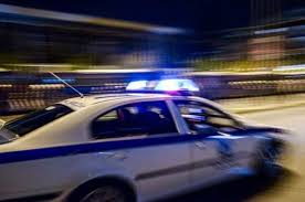 Κάτω Αχαΐα: Πιάστηκε να οδηγεί με όπλο