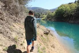 Πεζοπορία, αλπικό όνειρο, στη Λίμνη Τσιβλού