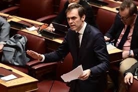 «Δεν ενδιαφέρονται για τη Δημοκρατία, αλλά για τη Νέα Δημοκρατία»