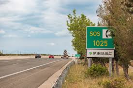 Η Ολυμπία οδός «χαρίζει» ζωή στους δρόμους της Πατρών - Αθηνών ΦΩΤΟ