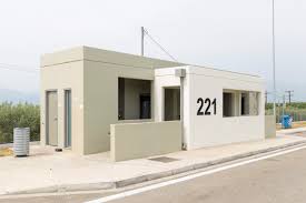 Πατρών - Αθηνών: Ούτε μία, ούτε δύο, αλλά 29 τουαλέτες στην Ολυμπία Οδό ΦΩΤΟ