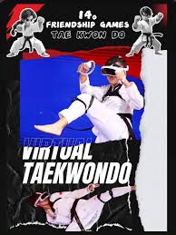Το 14ο FRIENDSHIP GAMES TAEKWONDO με την στήριξη της Περιφέρειας Δυτικής Ελλάδας 29 Το 14ο FRIENDSHIP GAMES TAEKWONDO με την στήριξη της Περιφέρειας Δυτικής Ελλάδας