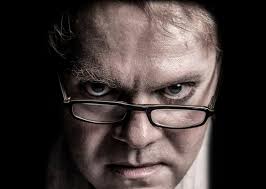 Γέννηση ενός Φασίστα του Κούνδουρου στο Θέατρο Επίκεντρο+