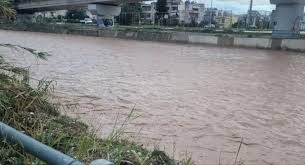 Πάτρα: Σε ολοήμερη επιφυλακή για έκτακτα με την στάθμη του νερού στον ποταμό Γλαύκο ΦΩΤΟ 24 Πάτρα: Σε ολοήμερη επιφυλακή για έκτακτα με την στάθμη του νερού στον ποταμό Γλαύκο ΦΩΤΟ