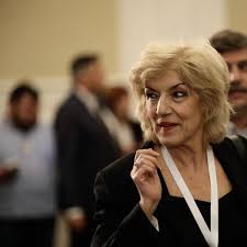 «Μία ολοκληρωτική Δικτατορία»