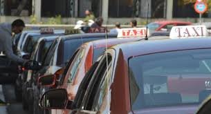 Πάτρα: Λόγω του Καρναβαλιού τα Ταξί δεν θα απεργήσουν