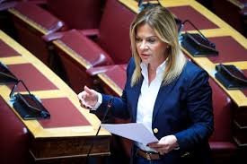 «Αγροτικές συντάξεις: Ζήτημα αξιοπρέπειας, κοινωνικής δικαιοσύνης και εθνικής πολιτικής»