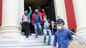 Πάτρα: Δικάζονται, σήμερα, γνωστοί συνδικαλιστές - Αντιδράσεις από ΚΚΕ και ΕΚΠ