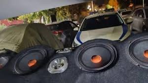 Αγρίνιο: Διατάρασσε την κοινή ησυχία περίοικων του