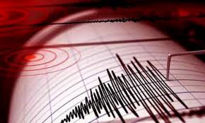 Ηλεία: Σεισμική δόνηση μεταξύ Πύργου και Αμαλιάδας