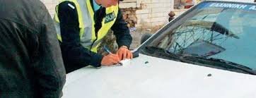 Κάτω Αχαΐα: Οδηγούσε χωρίς χαρτιά, ούτε καν δίπλωμα