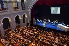 Η μουσικοχορευτική παράσταση της Πολυφωνικής Πατρών «Και ο μήνας έχει…οκτώ»