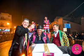 Zωντανό και δημιουργικό, φέτος, το Αχαγιώτικο Καρναβάλι