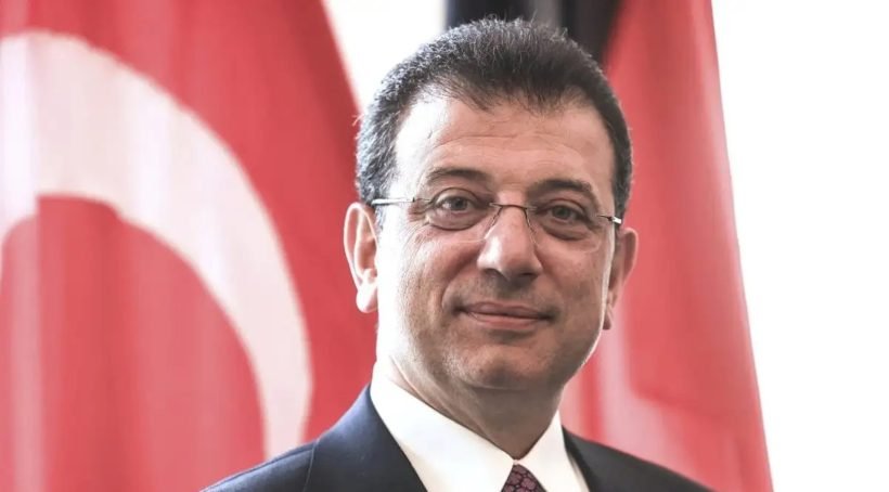 Τουρκία: Νέος υπουργός Δικαιοσύνης ο εισαγγελέας στις υποθέσεις κατά του Ιμάμογλου