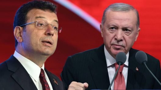 Ιμάμογλου προκαλεί τον Ερντογάν να προκηρύξει άμεσα πρόωρες εκλογές