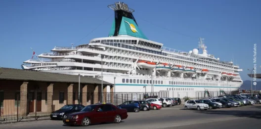 Πάτρα: Tο Υπερταμείο διαψεύδει, στο Patrapress.gr, «ναυάγιο» της Κρουαζιέρας - Τριπλό ενδιαφέρον Επενδυτών για το Παλιό Λιμάνι