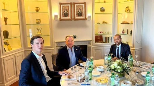 «Σημαντική πρόοδος» στις συνομιλίες ΗΠΑ - Ιράν για τα πυρηνικά