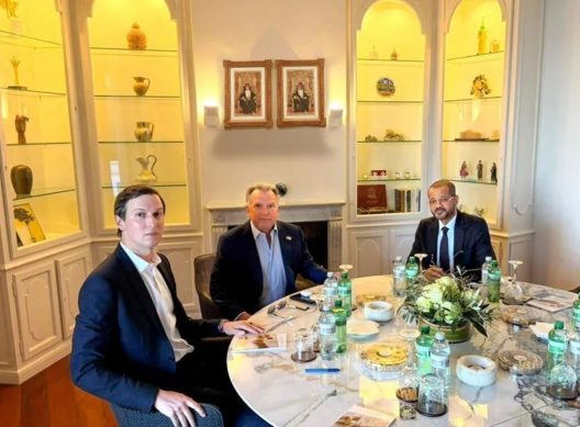 «Σημαντική πρόοδος» στις συνομιλίες ΗΠΑ - Ιράν για τα πυρηνικά