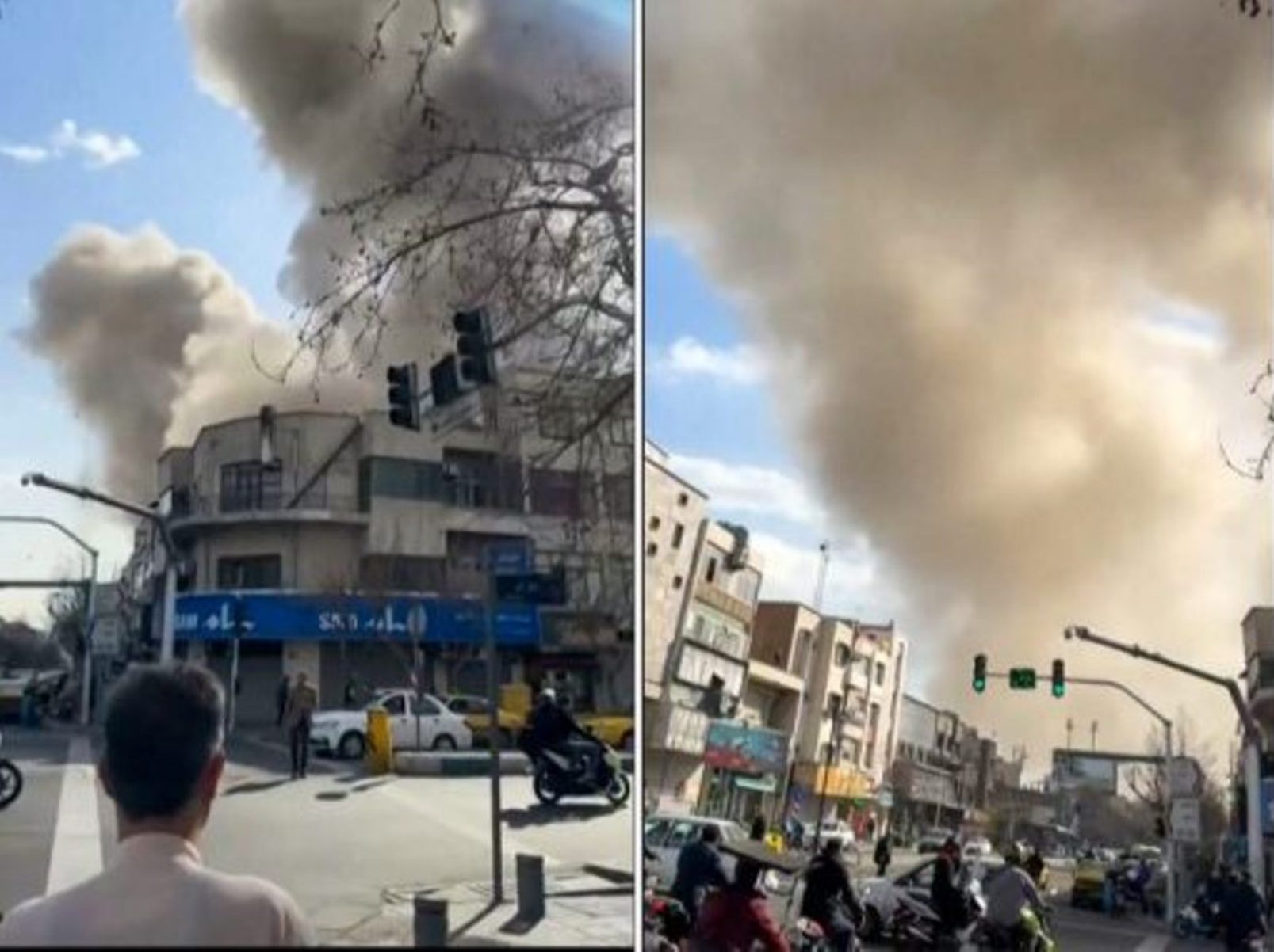 Μέση Ανατολή: Τουλάχιστον 200 νεκροί στο Ιράν – Νετανιάχου: Δεν υπάρχει πια ο Χαμενεΐ